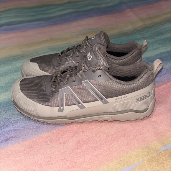 Xero Scrambler Trail Low WP – Waterproof Hiking Shoes size 8 - Picture 2 of 9